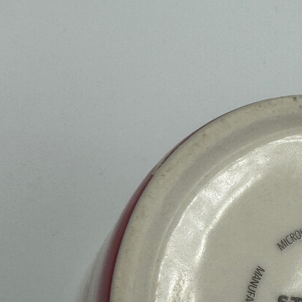 Starbucks Singapore Global Icon Series Coffee Mug 16oz Red Cream Skyline 2015 - Picture 13 of 16